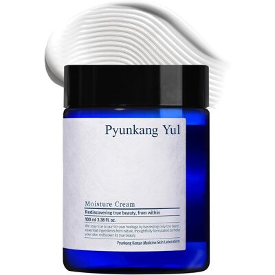 Pyunkang Yul Model - Herstellende Herstelcrème - Crème Pyunkang Yul Model - Herstellende Herstelcrème - Crème