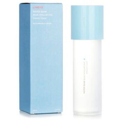 Laneige Water Bank Blue Hyaluronic Essence Toner - Gezichtstoner voor vette huid Laneige Water Bank Blue Hyaluronic Essence Toner - Gezichtstoner voor vette huid