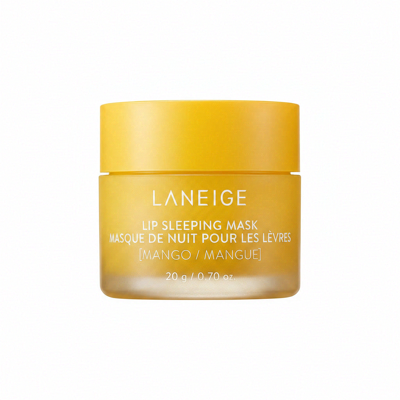 Laneige Lip Sleeping Mask Mango 20 g Laneige Lip Sleeping Mask Mango 20 g