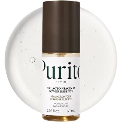 Purito Galacto Niacin 97 Power Essence - Essence Purito Galacto Niacin 97 Power Essence - Essence