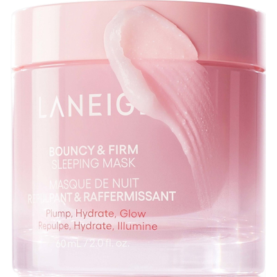 Laneige - Bouncy & Firm Sleeping Mask - 60ml Laneige - Bouncy & Firm Sleeping Mask - 60ml