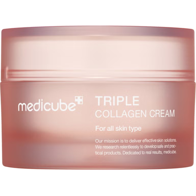 medicube Triple Collagen Crème 50 ml medicube Triple Collagen Crème 50 ml