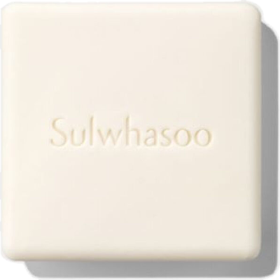Sulwhasoo Signature Ginseng Gezichtszeep 25 g Sulwhasoo Signature Ginseng Gezichtszeep 25 g