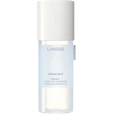 兰芝(Laneige)牛奶水嫩纾缓爽肤水(清爽) 170ml 兰芝(Laneige)牛奶水嫩纾缓爽肤水(清爽) 170ml