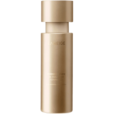 Laneige verstevigende & vormende 3X emulsie 130 ml Laneige verstevigende & vormende 3X emulsie 130 ml