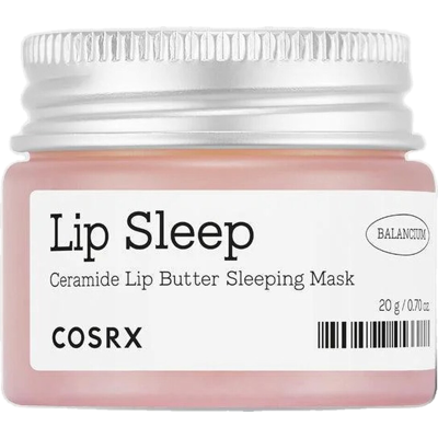 COSRX Balancium Ceramide Lip Boter Nachtmasker - Lip Mask COSRX Balancium Ceramide Lip Boter Nachtmasker - Lip Mask