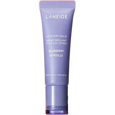 Laneige glanzende lippenbalsem bosbessen 10 g Laneige glanzende lippenbalsem bosbessen 10 g