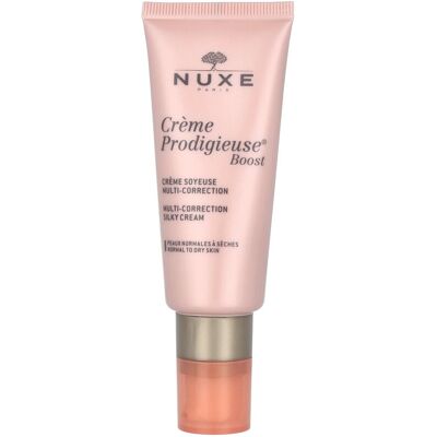 NUXE Crème Prodigieuse Boost - Multi-correctieve zijdezachte crème (40ml) NUXE Crème Prodigieuse Boost - Multi-correctieve zijdezachte crème (40ml)