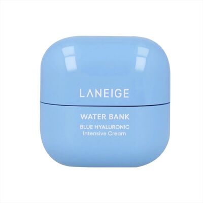 Laneige - Water Bank Blue Hyaluronic Intensive - Cream Laneige - Water Bank Blue Hyaluronic Intensive - Cream