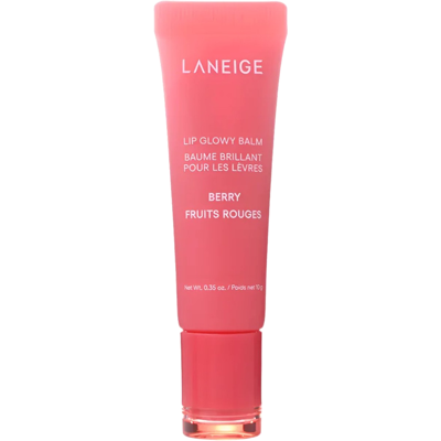 Laneige glanzende lippenbalsem Berry 10 g Laneige glanzende lippenbalsem Berry 10 g