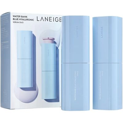Laneige Blue Shield-serum 50 ml x 2 Laneige Blue Shield-serum 50 ml x 2