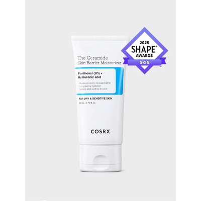 Cosrx De Ceramide Huidbarrière Moisturizer - Moisturizer Cosrx De Ceramide Huidbarrière Moisturizer - Moisturizer