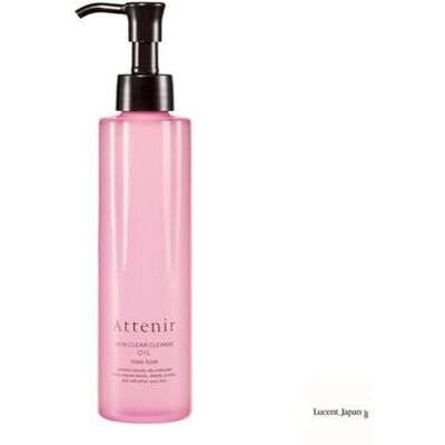 Attenir Skin Clear Cleanse Oil Aroma Type (175ml) Attenir Skin Clear Cleanse Oil Aroma Type (175ml)