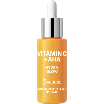 Olay Vitamine C + AHA24 Serum - Glans & Gelijkmatige Huid - 40ml Olay Vitamine C + AHA24 Serum - Glans & Gelijkmatige Huid - 40ml