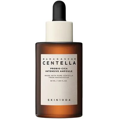 SKIN1007 SKIN1004 Madagascar Centella Probio-Cica Intensive Ampoule - Ampoule SKIN1007 SKIN1004 Madagascar Centella Probio-Cica Intensive Ampoule - Ampoule