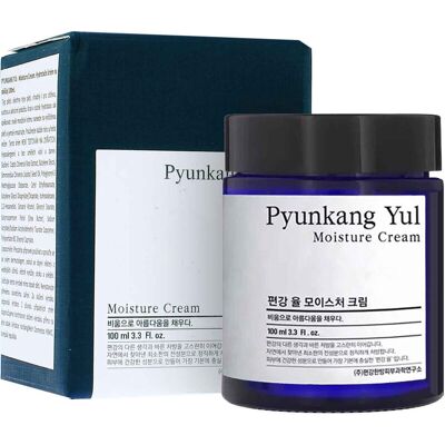 Pyunkang Yul Hydraterende Crème (100ml) Pyunkang Yul Hydraterende Crème (100ml)