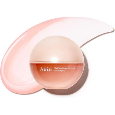 ABIB PDRN Collagen Lip Mask Glazed Jelly 11 g ABIB PDRN Collagen Lip Mask Glazed Jelly 11 g