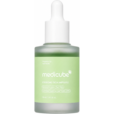 Medicube EXOSOME CICA SERUM 30 ml Medicube EXOSOME CICA SERUM 30 ml