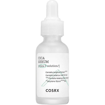 COSRX - Pure Fit Cica Serum - Kalmerend gezichtsserum - 30ml COSRX - Pure Fit Cica Serum - Kalmerend gezichtsserum - 30ml