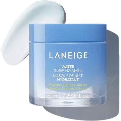 LANEIGE Water Sleeping Mask 70 ml LANEIGE Water Sleeping Mask 70 ml