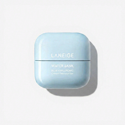 Laneige Water Bank Blauwe Hyaluron Moisturizer - 50ml Laneige Water Bank Blauwe Hyaluron Moisturizer - 50ml