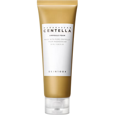 SKIN1004 Madagascar Centella ampul-schuimreiniger 125 ml SKIN1004 Madagascar Centella ampul-schuimreiniger 125 ml