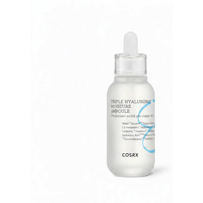 Cosrx Hydrium Triple Hyaluronic Moisture Ampoule (40ml) Cosrx Hydrium Triple Hyaluronic Moisture Ampoule (40ml)
