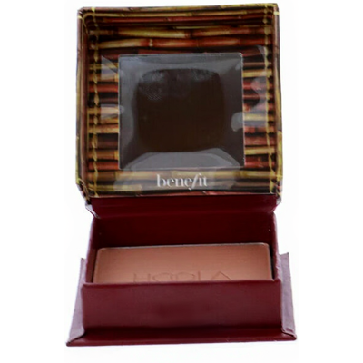 Benefit Hoola Matte Poeder Bronzer - Bronzer Benefit Hoola Matte Poeder Bronzer - Bronzer