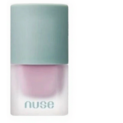 Nuse Wangen Mousse - Nudy Noop - Hydraterend, Opbouw, Langdurig Nuse Wangen Mousse - Nudy Noop - Hydraterend, Opbouw, Langdurig