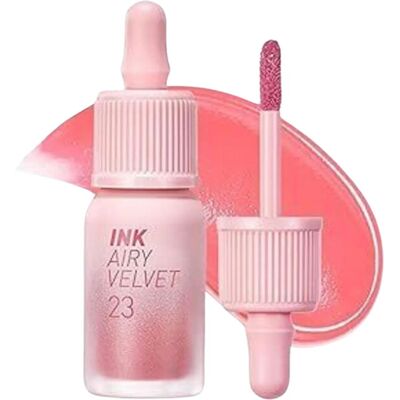 Peripera Ink Airy Velvet - Peachlight Lippenstift Peripera Ink Airy Velvet - Peachlight Lippenstift