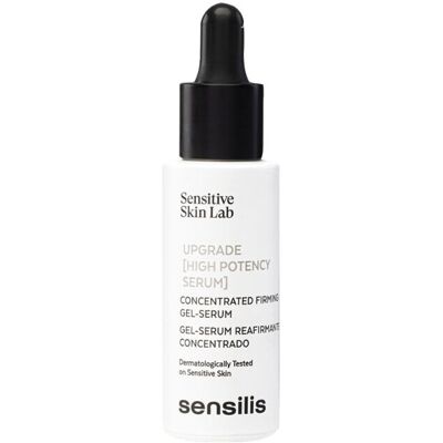 Sensilis Upgrade Hoogpotent Serum - Serum, Anti-Aging, Hydraterend Sensilis Upgrade Hoogpotent Serum - Serum, Anti-Aging, Hydraterend