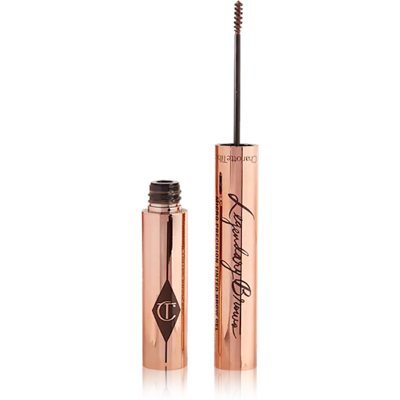 Charlotte Tilbury Legendary Brows - Zegenaarsbruine - Micro-precisie oogbraugel Charlotte Tilbury Legendary Brows - Zegenaarsbruine - Micro-precisie oogbraugel