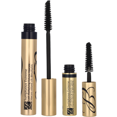 Estée Lauder Sumptuous Mascara Set Estée Lauder Sumptuous Mascara Set