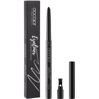 docolor gel-eyelinerpotlood in zwart docolor gel-eyelinerpotlood in zwart