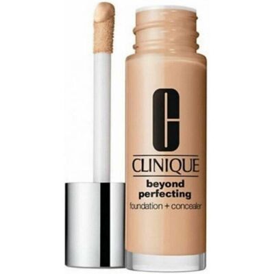 Clinique Beyond Perfecting Foundation en Concealer - WN 48 Haver (MF) Clinique Beyond Perfecting Foundation en Concealer - WN 48 Haver (MF)