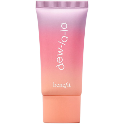 Benefit Dew-la-la Liquide Highlighter - Tan Deep - Dewy, Glanzend Finish Benefit Dew-la-la Liquide Highlighter - Tan Deep - Dewy, Glanzend Finish