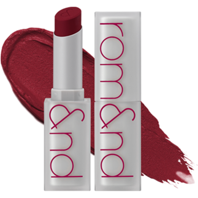 rom&nd Zero Matte Lippenstift 15 Midnight rom&nd Zero Matte Lippenstift 15 Midnight