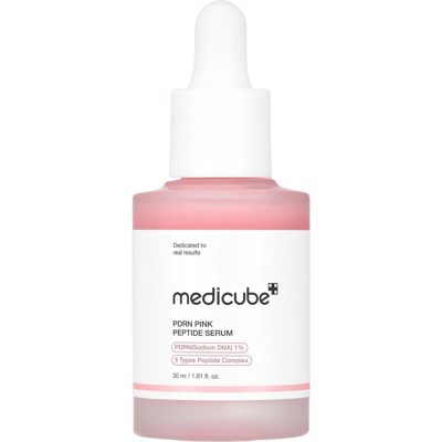 MEDICUBE PDRN Roze Peptide Serum 30 ml MEDICUBE PDRN Roze Peptide Serum 30 ml