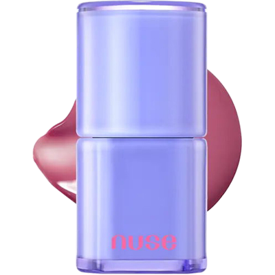 Noname Nuse_Care Lip Tint - Coolish - Hydraterend, Langdurig, Compact Noname Nuse_Care Lip Tint - Coolish - Hydraterend, Langdurig, Compact