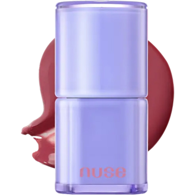 Noname Nuse_Care Hydraterende Lip Tint 05 Cool Babe - Lippenproduct Noname Nuse_Care Hydraterende Lip Tint 05 Cool Babe - Lippenproduct