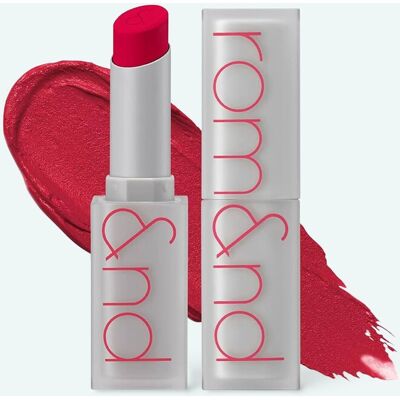 rom&nd Zero Matte Lippenstift 11 Sunlight rom&nd Zero Matte Lippenstift 11 Sunlight