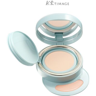 TIMAGE Cloud Stralende Cushion Foundation Concealer Kleur 200 TIMAGE Cloud Stralende Cushion Foundation Concealer Kleur 200