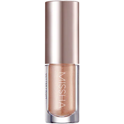 Missha Shiny Prism Vloeibare Oogschaduw SHIMMER NR.10 Missha Shiny Prism Vloeibare Oogschaduw SHIMMER NR.10