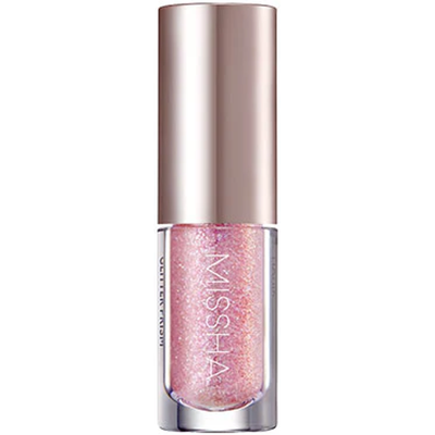 Missha Shiny Prism Liquid Oogschaduw TOPPER NR.3 Missha Shiny Prism Liquid Oogschaduw TOPPER NR.3