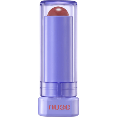 nuse Voedende Kleur Lippenstift 05 Lavendel Move nuse Voedende Kleur Lippenstift 05 Lavendel Move