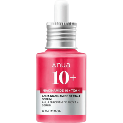 Anua Niacinamide 10% + TXA 4% Serum (30ml) Anua Niacinamide 10% + TXA 4% Serum (30ml)
