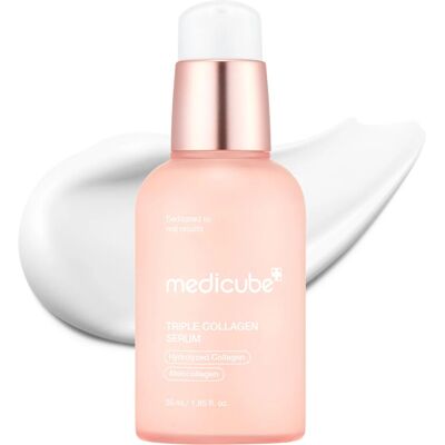 Medicube Triple Collagen Serum 4.0 - Serum Medicube Triple Collagen Serum 4.0 - Serum