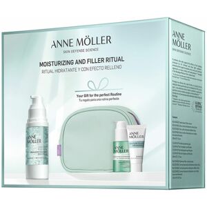 Anne Moller 75ml Hydraterende & Opvullende Ritualset Anne Moller 75ml Hydraterende & Opvullende Ritualset