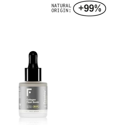 Freshly Cosmetics BETA-BURNER Anti-Cellulite Slankende Creme Freshly Cosmetics BETA-BURNER Anti-Cellulite Slankende Creme