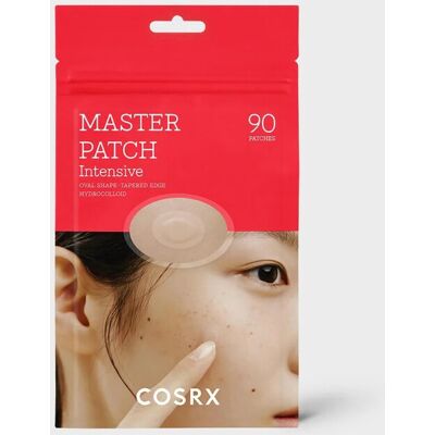 CosRX Master Patch Intensief - 90 stuks CosRX Master Patch Intensief - 90 stuks
